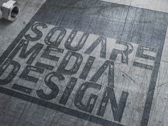 Square Media Design