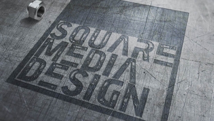 Square Media Design