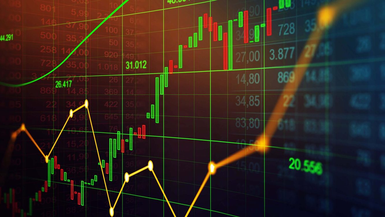 FOREX edu identity