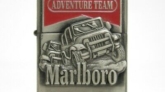Marlboro Adventure Team