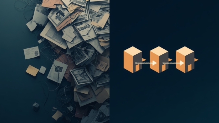Philosophy of Clarity - Data Friction