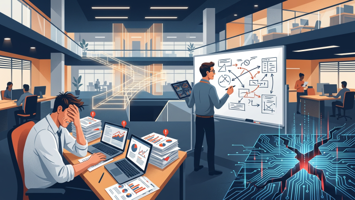 data friction