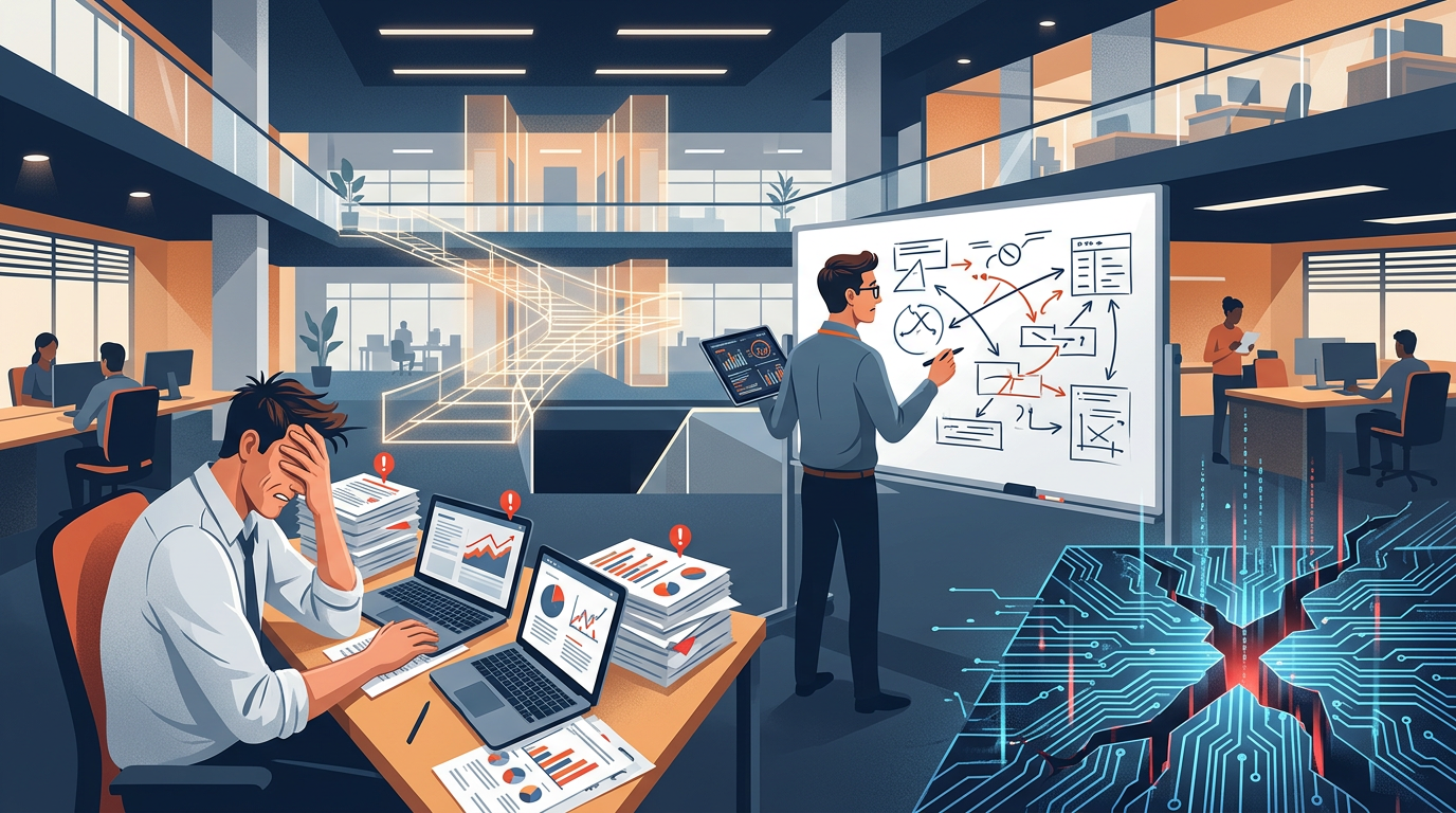 data friction